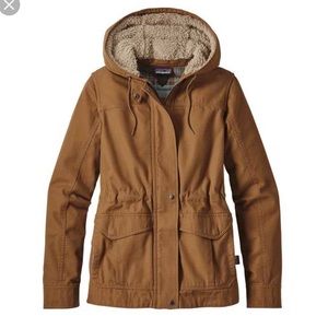 Patagonia Prairie Dawn Jacket